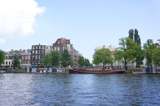 JOELIX.com | Amsterdam Amstel Weesperzijde