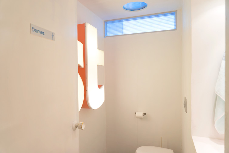 JOELIX.com | Our bathroom renovation