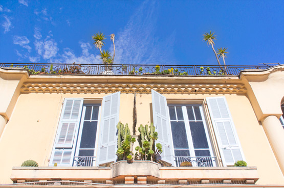 JOELIX.com | Sunshine in Nice, South of France, French Riviera