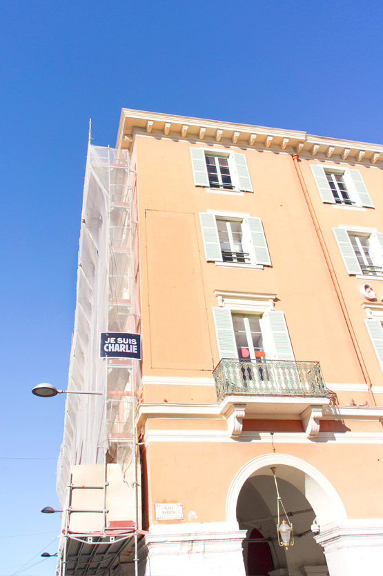 JOELIX.com | Sunshine in Nice, South of France, French Riviera