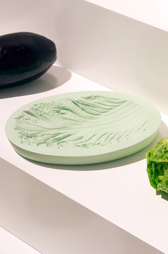 JOELIX.com | PCM Reversed Volumes by mischer'traxler at Maison et Objet Paris 2014