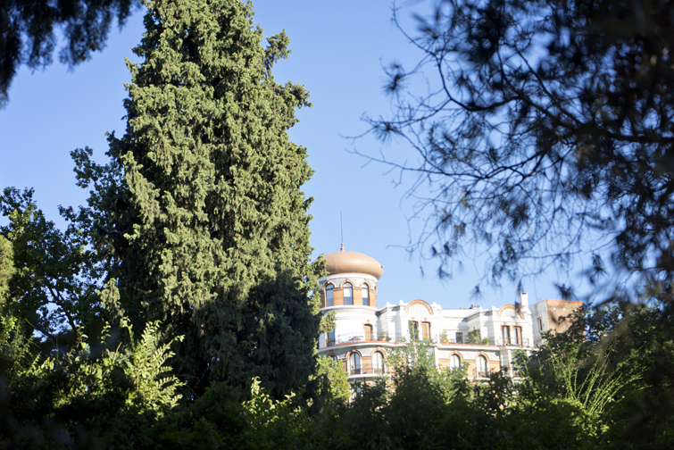 JOELIX.com | Real Jardín Botánico de Madrid