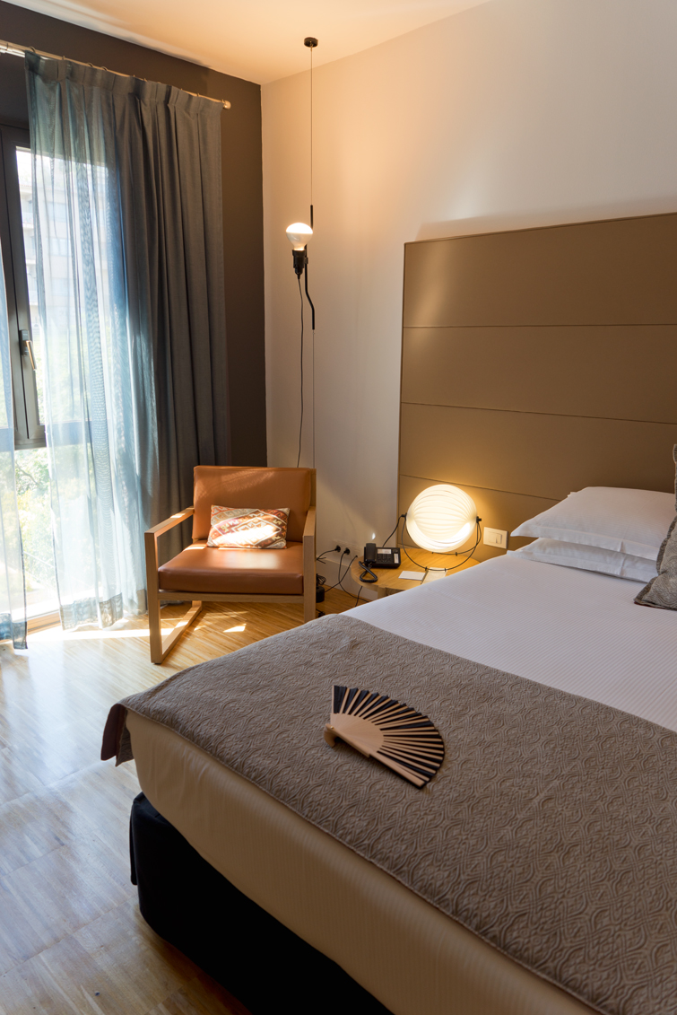 JOELIX.com | Hotel Alexandra Barcelona