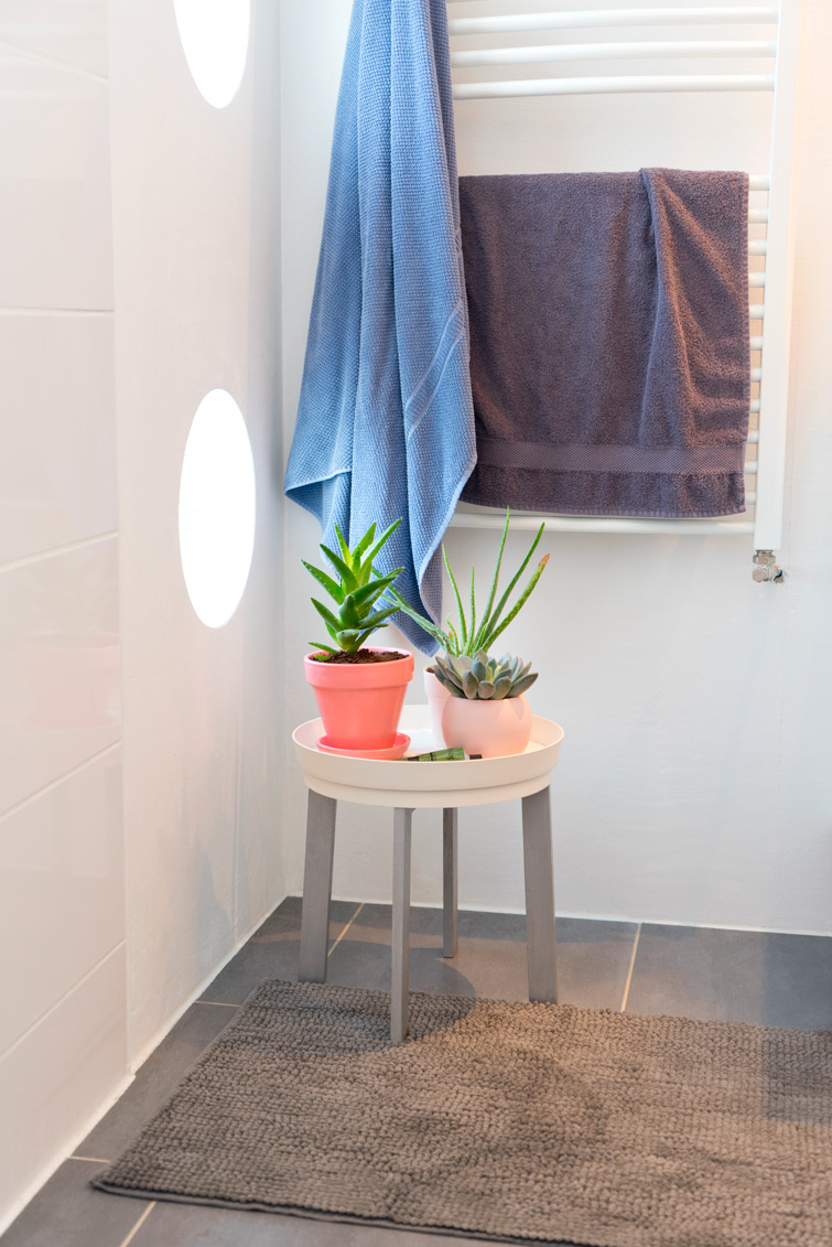 JOELIX.com | Our new bathroom
