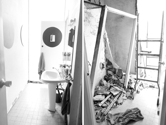 JOELIX.com | Bathroom renovation