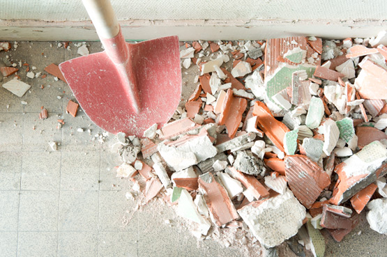 JOELIX.com | Bathroom renovation