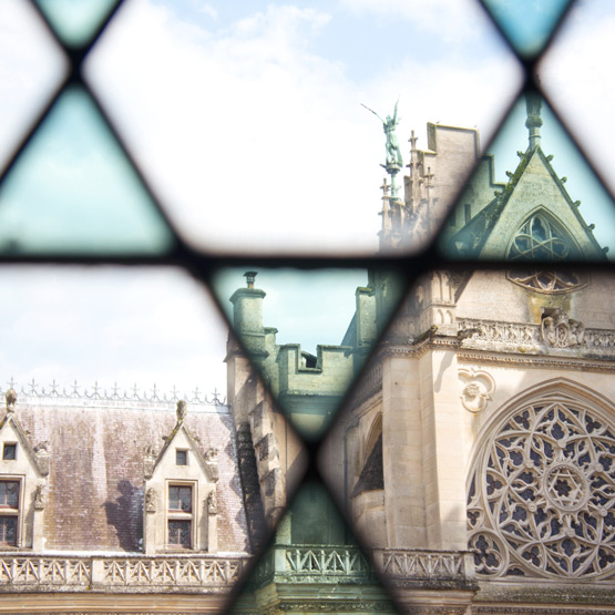 JOELIX.com | Château de Pierrefonds