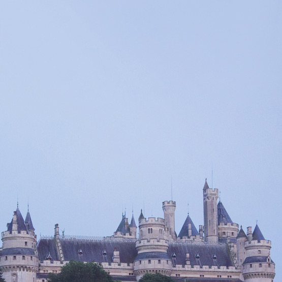 JOELIX.com | Château de Pierrefonds