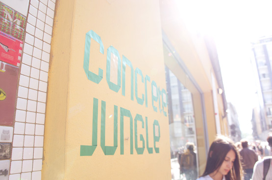 JOELIX.com | Concrete Jungle in Milan, Italy blago