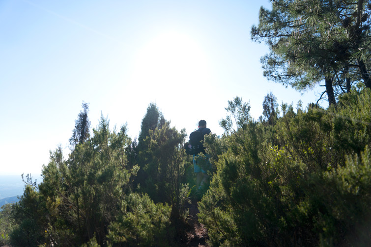 JOELIX.com | Desert de Les Palmes, Castellón Spain