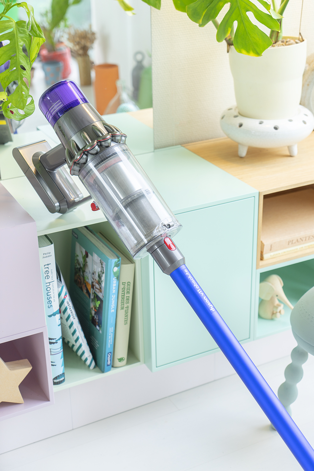 JOELIX.com | Dyson V11 absolute PRO vacuum cleaner #dyson #dysonV11