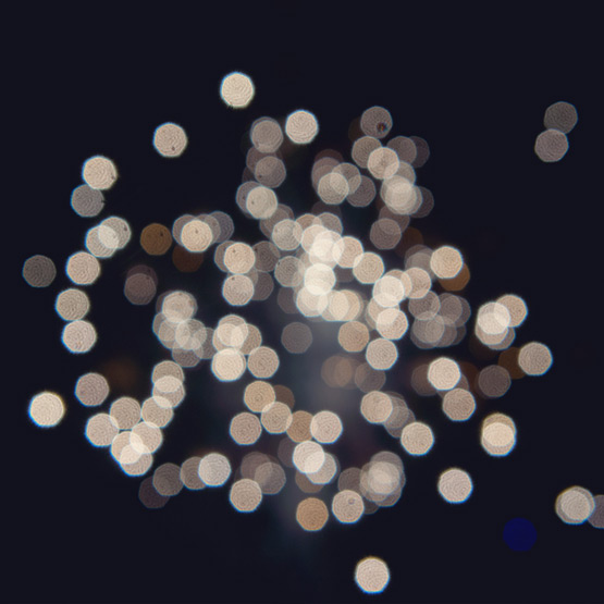 JOELIX.com | Fireworks & Bokeh