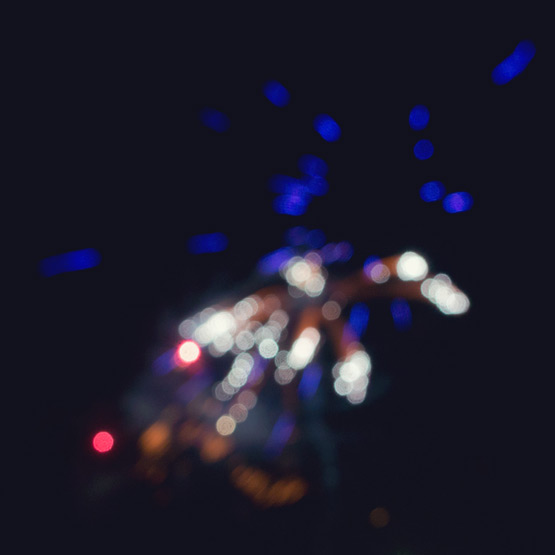 JOELIX.com | Fireworks & Bokeh