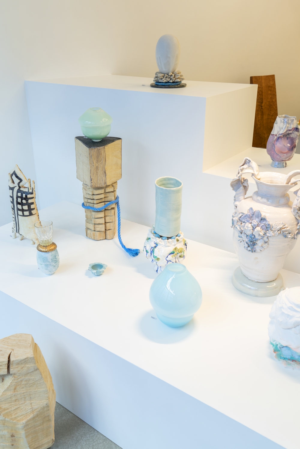 JOELIX.com | Fracas gallery in Brussels #fracas #ceramics #brussels