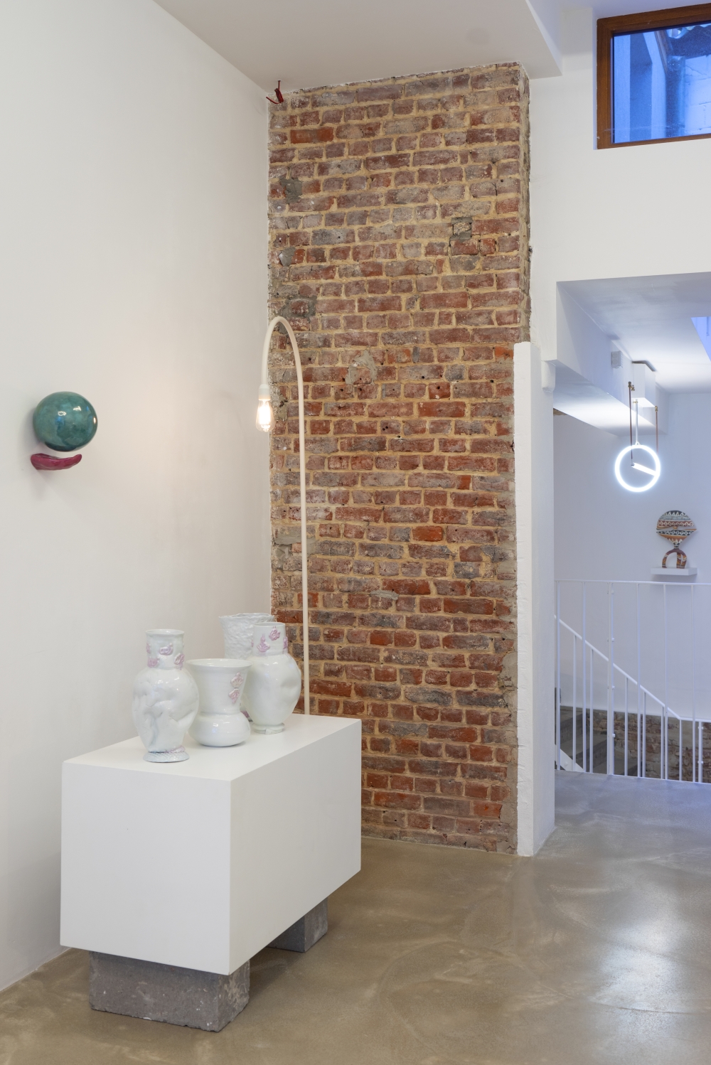 JOELIX.com | Fracas gallery in Brussels #fracas #ceramics #brussels