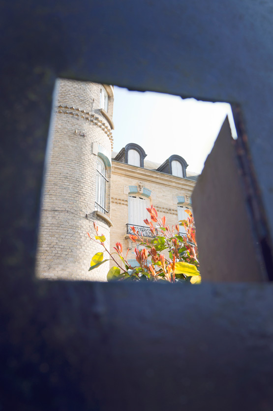 JOELIX.com | Château de Auger Saint Vincent french castle in france