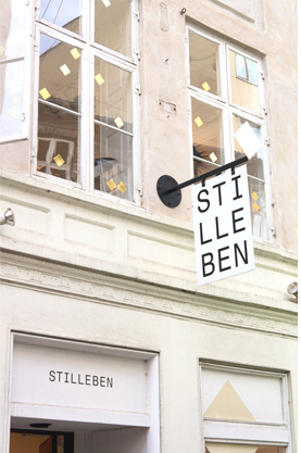JOELIX.com | Favorite shops in 2013 Stilleben Copenhagen