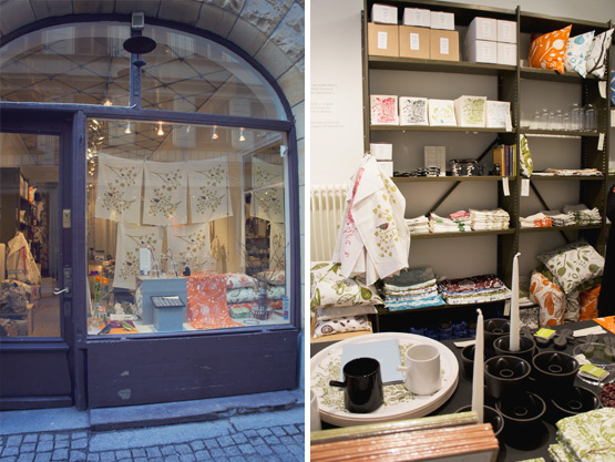 JOELIX.com | mini shopping guide Stockholm