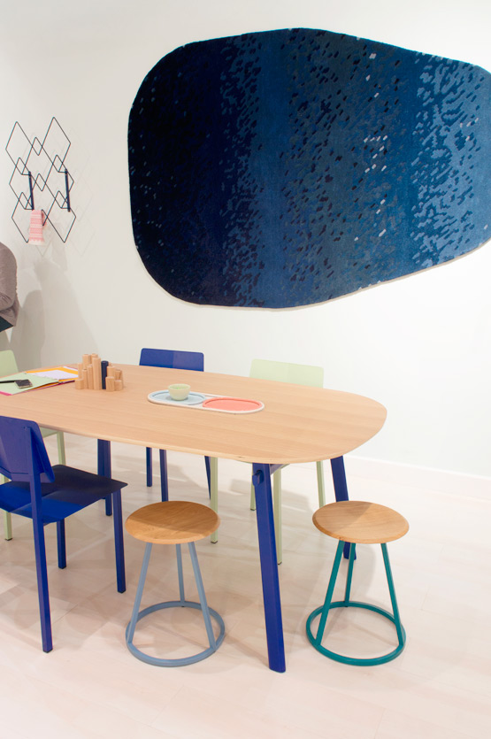 JOELIX.com | Hartô design French furniture for a happy home from Maison & Objet Paris 2014