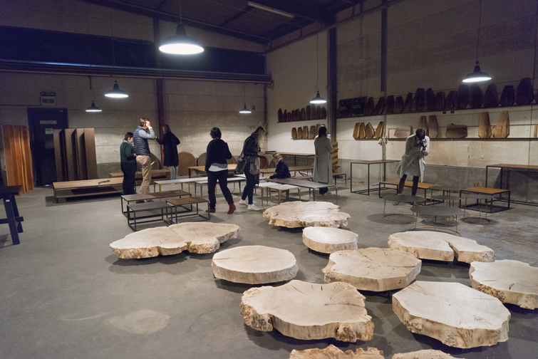 JOELIX.com | Heerenhuis Manufactuur in Antwerp