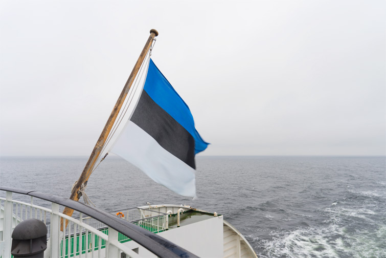 JOELIX.com | Helsinki to Tallin with Tallink Silja