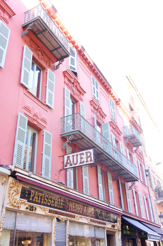 JOELIX.com | Sunshine in Nice, South of France, French Riviera