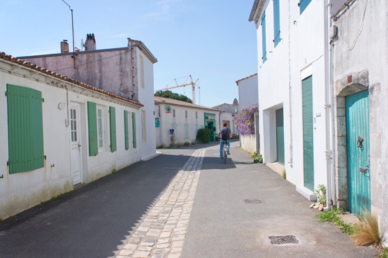 JOELIX.com | Ile de Ré, France