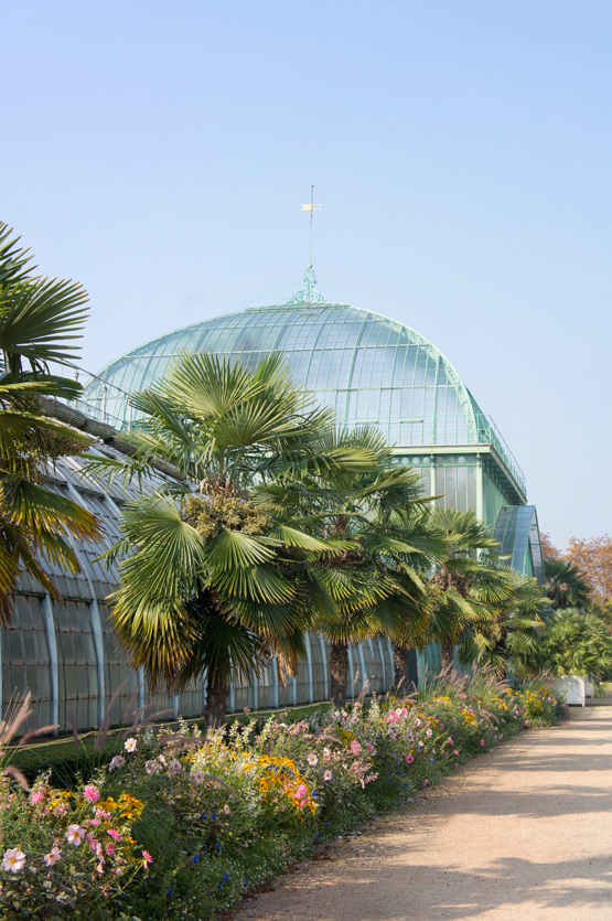 JOELIX.com | Jardin des Serres d'Auteuil in Paris