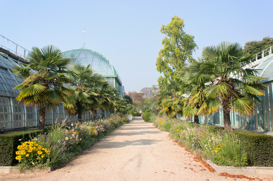 JOELIX.com | Jardin des Serres d'Auteuil in Paris