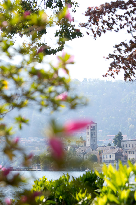 JOELIX.com | Lago d'Orta Italy