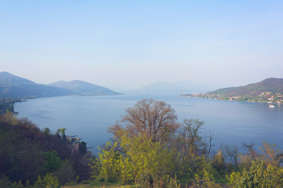 JOELIX.com | Lago Maggiore Italy