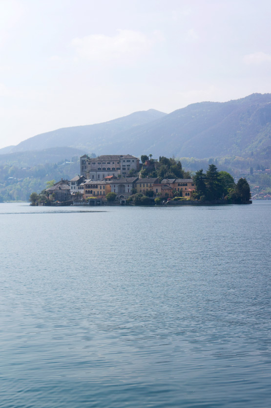 JOELIX.com | Lago d'Orta Italy