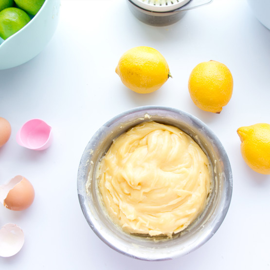 JOELIX.com | Sugarfree lemon meringue pie