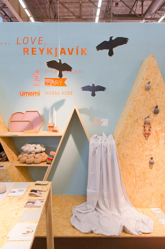 JOELIX.com | Love Reykjavík designers