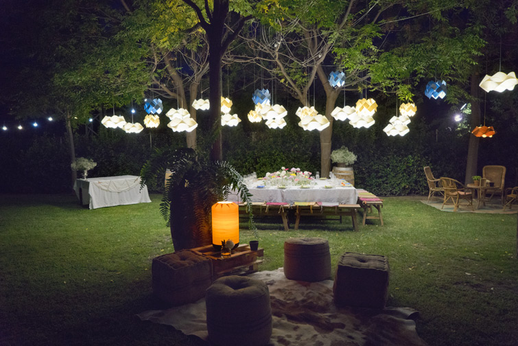 JOELIX.com | LZF Garden Banquet