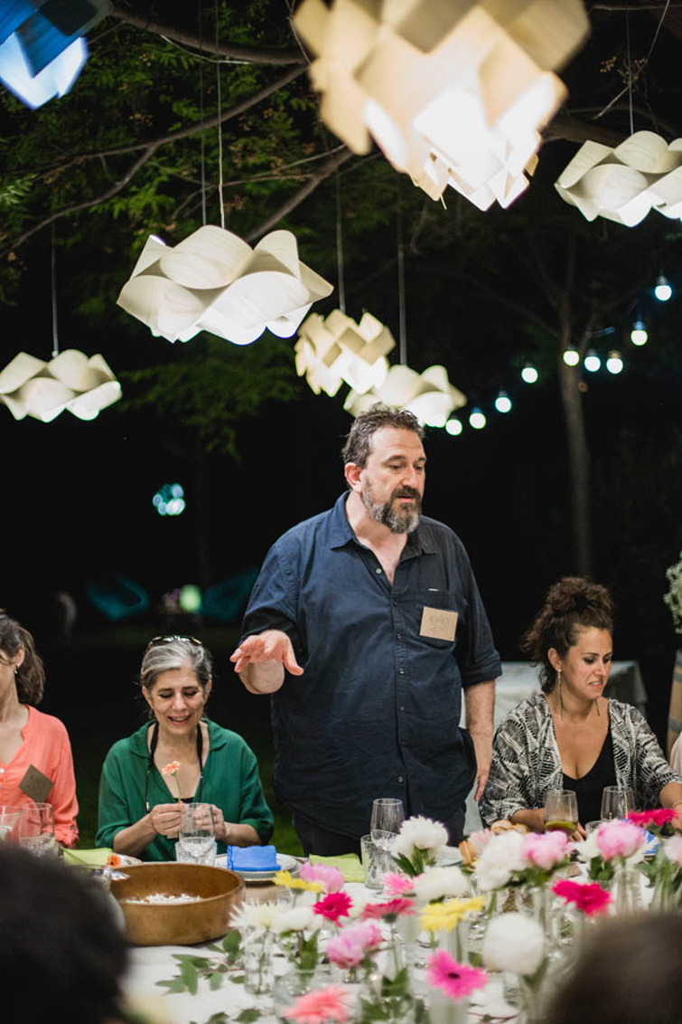 JOELIX.com | LZF Garden Banquet