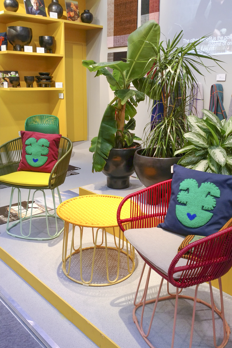 JOELIX.com | Maison et Objet Paris september 2017