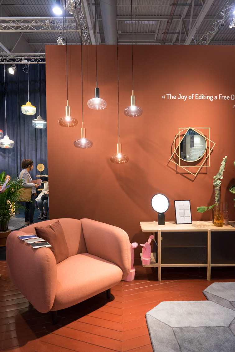 JOELIX.com | Maison et Objet Paris september 2017