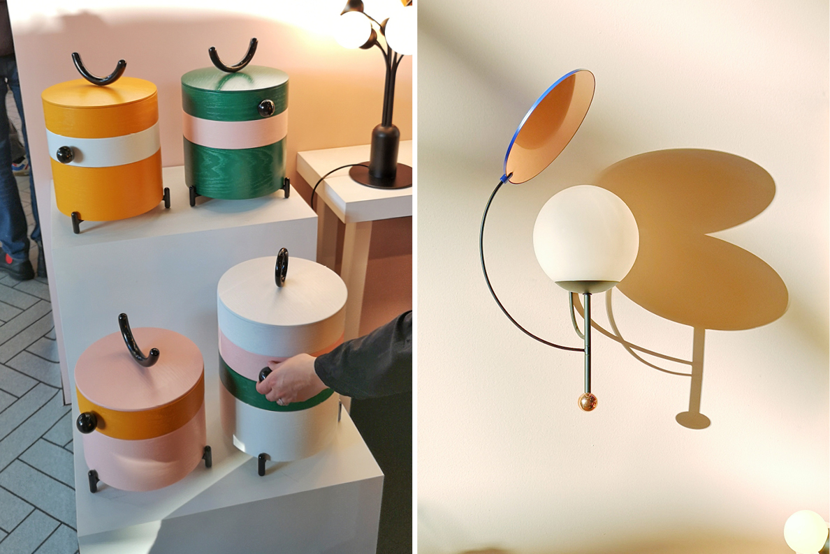 JOELIX.com | Maison & Objet september 2019 #mo19