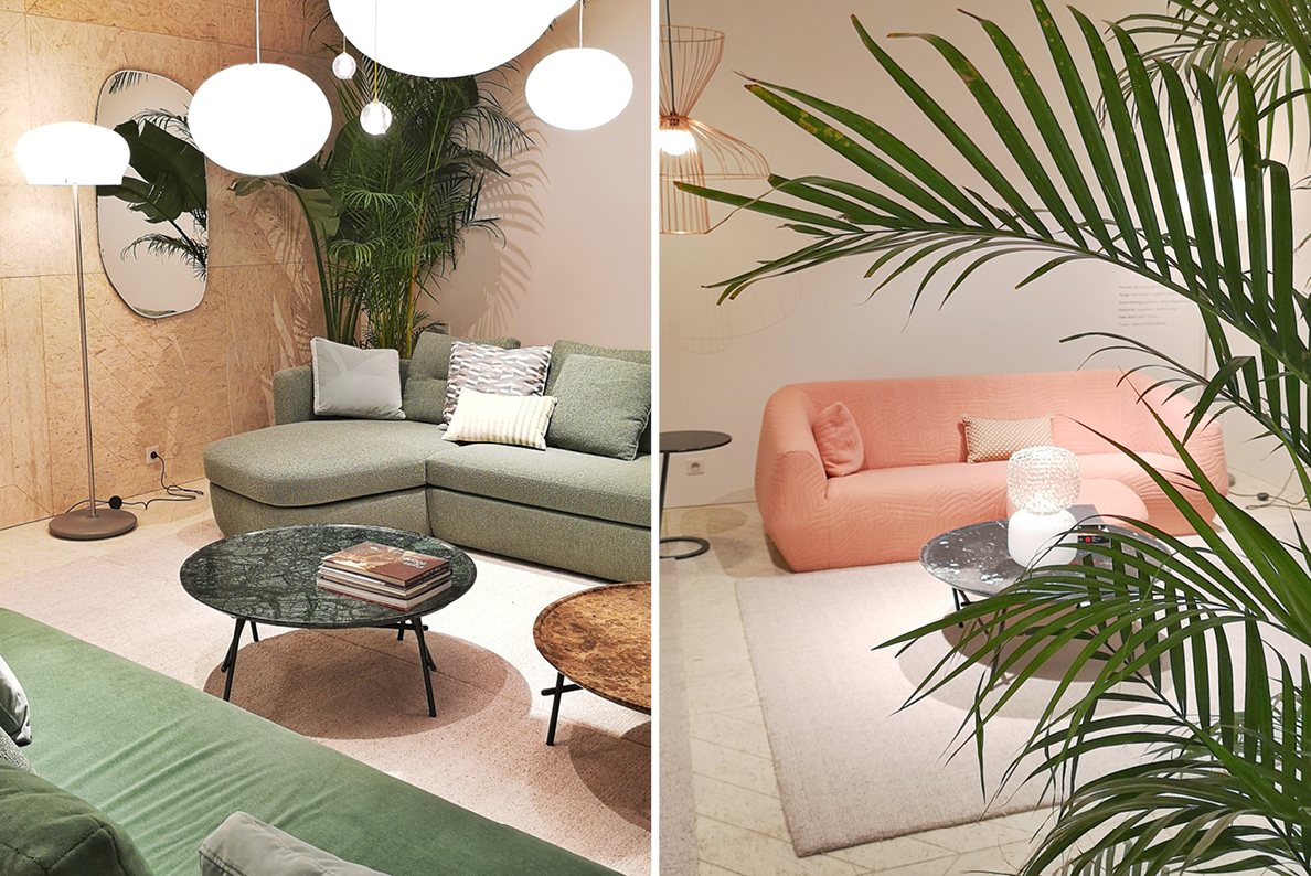 JOELIX.com | Maison & Objet september 2019 #mo19