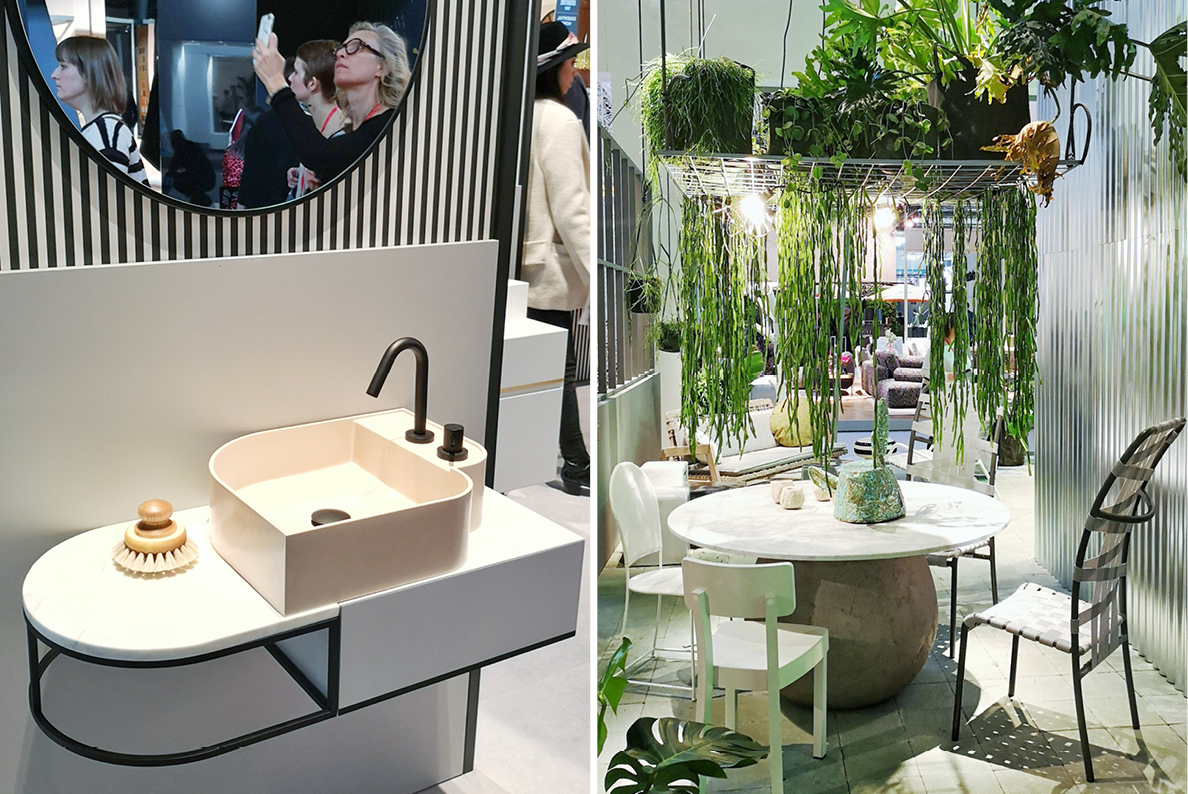 JOELIX.com | Maison & Objet september 2019 #mo19