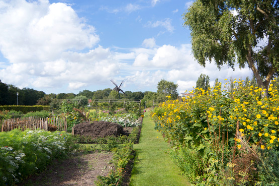 JOELIX.com - Malmö Slottsträdgården