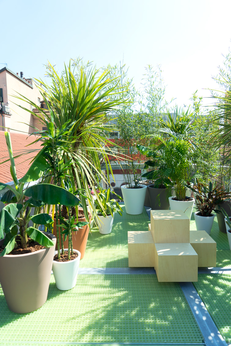 JOELIX.com | MINI LIVING Breathe in Milan