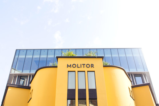 JOELIX.com | Piscine Molitor Paris