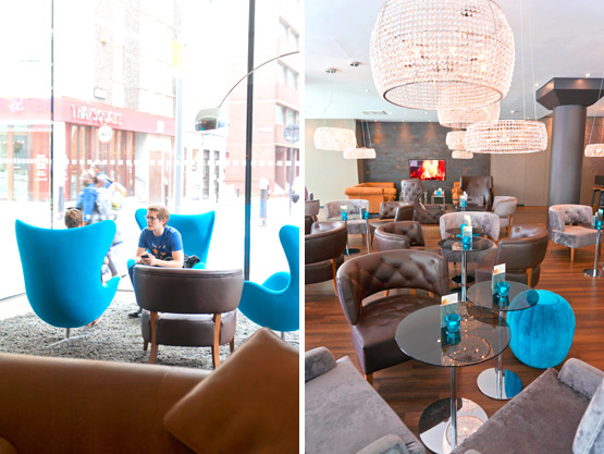 JOELIX.com | Motel One Tower Hill London