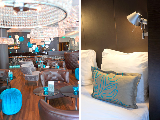 JOELIX.com | Motel One Tower Hill London