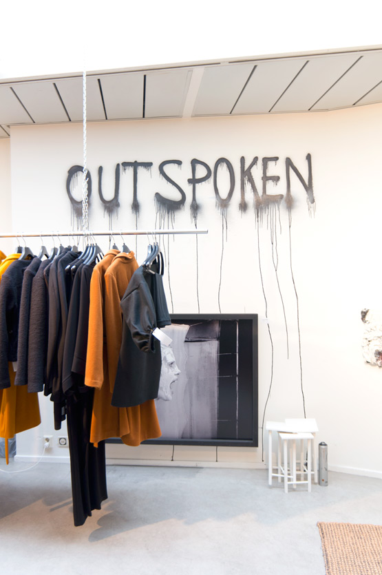 JOELIX.com | Outspoken concept store Den Bosch 's-Hertogenbosch