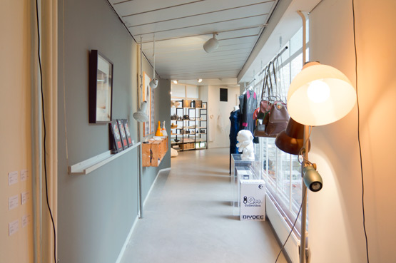 JOELIX.com | Outspoken concept store Den Bosch 's-Hertogenbosch