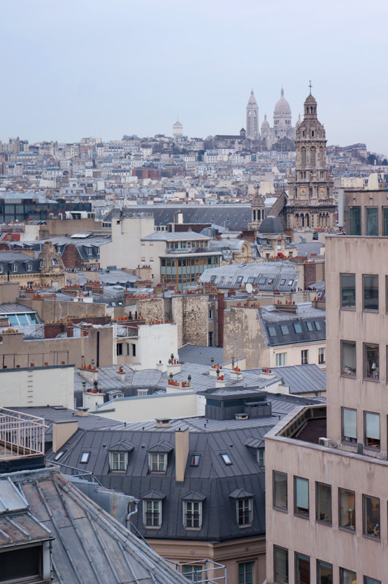 JOELIX.com | Paris rooftops