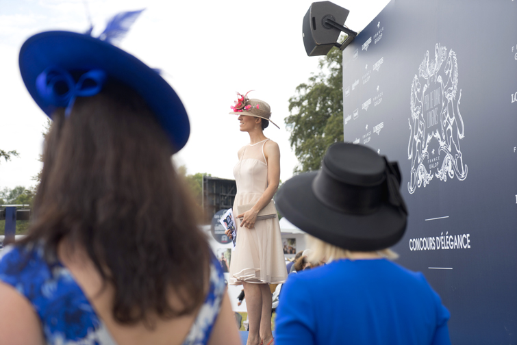 JOELIX.com | Prix de Diane 2016 in Chantilly